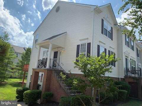 8604 ASPEN GROVE COURT, ODENTON, MD 21113