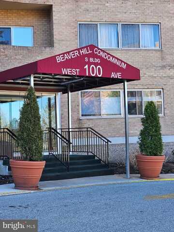 100 WEST AVENUE, JENKINTOWN, PA 19046
