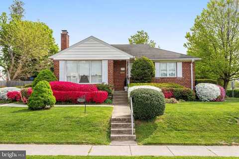 12701 FELDON STREET, SILVER SPRING, MD 20906