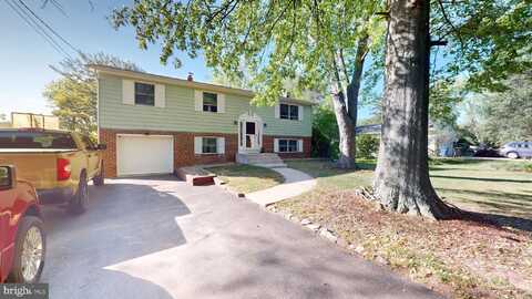 349 MOODS ROAD, MULLICA HILL, NJ 08062