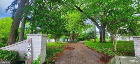 1295 CONEWAGO CREEK ROAD, MANCHESTER, PA 17345