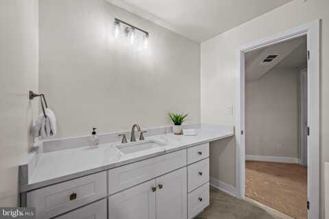 3405 WOODVALLEY DRIVE, PIKESVILLE, MD 21208