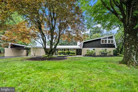 3405 WOODVALLEY DRIVE, PIKESVILLE, MD 21208