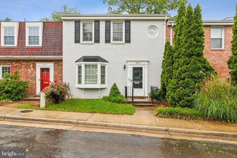 5606 HARDING AVENUE, ALEXANDRIA, VA 22311