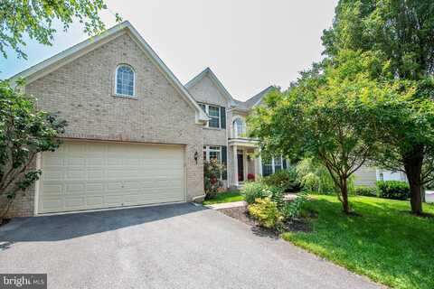 9743 WYNDHAM DRIVE, FREDERICK, MD 21704