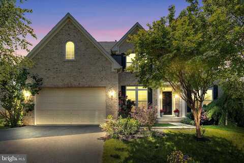 9743 WYNDHAM DRIVE, FREDERICK, MD 21704