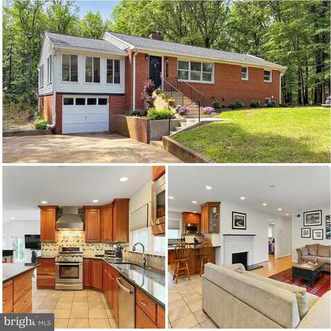 10621 OLD COLCHESTER ROAD, LORTON, VA 22079