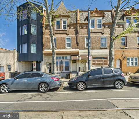 4712 WOODLAND AVENUE, PHILADELPHIA, PA 19143