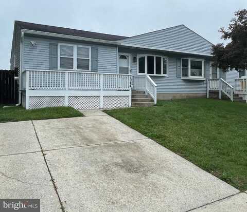 7944 TICK NECK ROAD, PASADENA, MD 21122