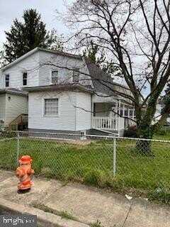 4301 FURLEY AVENUE, BALTIMORE, MD 21206