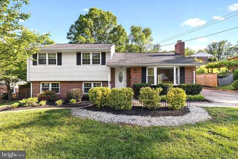 7900 FOOTE LANE, SPRINGFIELD, VA 22151