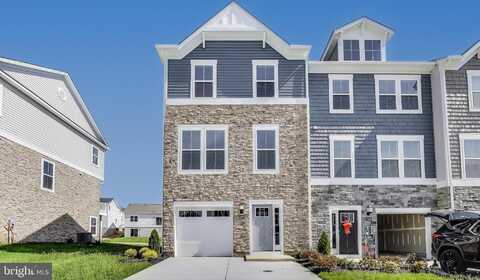 11003 BARNARD PLACE, WHITE PLAINS, MD 20695