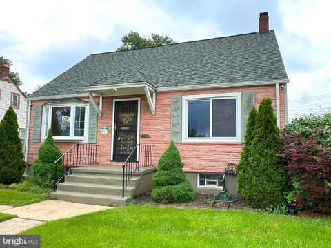 3505 SUSSEX ROAD, BALTIMORE, MD 21207