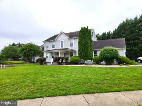 109 FREDERICK DR, CENTREVILLE, MD 21617
