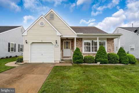 712 MONACO WAY, WILLIAMSTOWN, NJ 08094