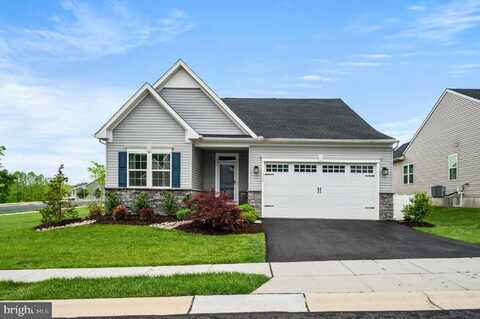532 CHRISTIANA MANOR DRIVE, WEST GROVE, PA 19390