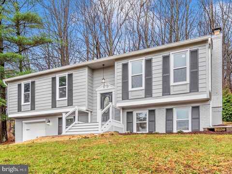6510 CARRIE LYNN COURT, MOUNT AIRY, MD 21771
