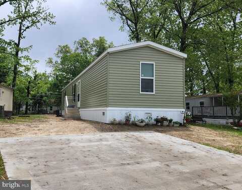 3361 LIBERTY STREET, BROWNS MILLS, NJ 08015