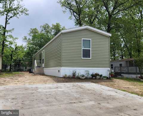 3361 LIBERTY STREET, BROWNS MILLS, NJ 08015