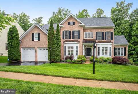 18565 KERILL ROAD, TRIANGLE, VA 22172