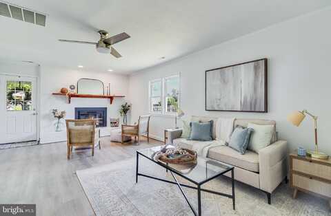 27212 DANVILLE STREET, MECHANICSVILLE, MD 20659