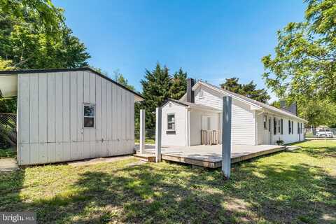 27212 DANVILLE STREET, MECHANICSVILLE, MD 20659