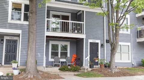 5815 ORCHARD HILL LANE, CLIFTON, VA 20124