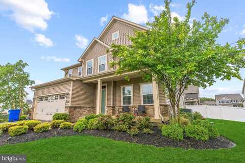 8798 BANCROFT DRIVE, WALDORF, MD 20603