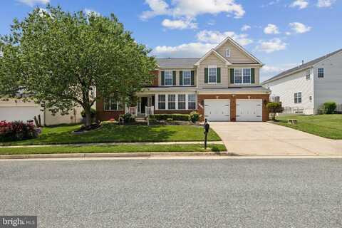5210 BASSWOOD DRIVE, FREDERICKSBURG, VA 22407