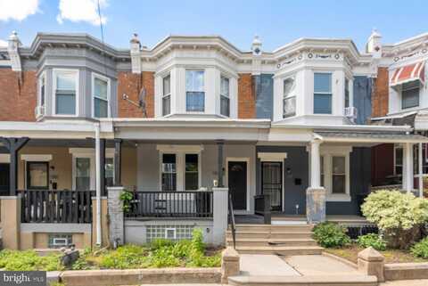 115 E COULTER STREET, PHILADELPHIA, PA 19144