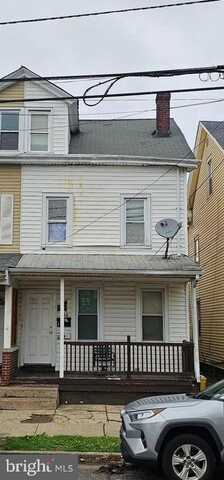 210 NORWAY AVENUE, HAMILTON, NJ 08609