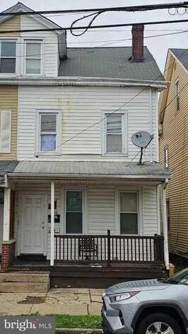 210 NORWAY AVENUE, HAMILTON, NJ 08609