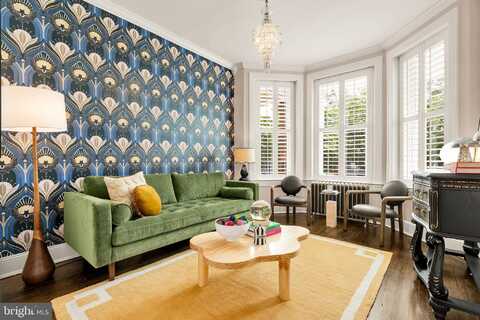 61 W STREET NW, WASHINGTON, DC 20001