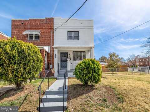 80 55TH STREET SE, WASHINGTON, DC 20019