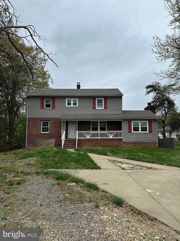 4205 AMELIA DRIVE, FREDERICKSBURG, VA 22408