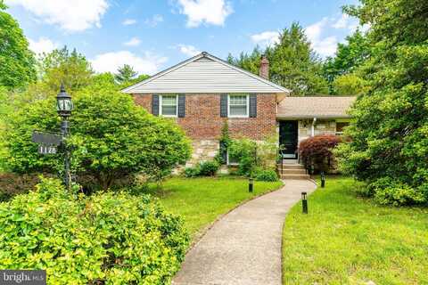 1128 COVENTRY ROAD, CHELTENHAM, PA 19012