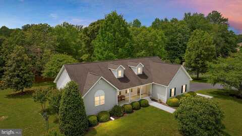 21040 FORTUNE DRIVE, MILFORD, VA 22514
