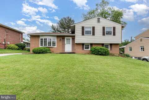 9005 FIELDCHAT ROAD, BALTIMORE, MD 21236