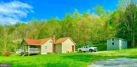 1670 IRON SPRINGS ROAD, FAIRFIELD, PA 17320