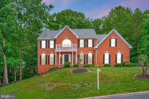 3715 FAIRWAYS COURT, FREDERICKSBURG, VA 22408
