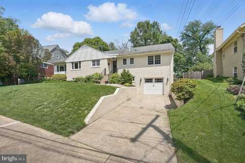 2719 N POLLARD STREET, ARLINGTON, VA 22207