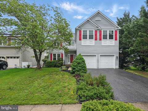 25546 CHILMARK DRIVE, CHANTILLY, VA 20152