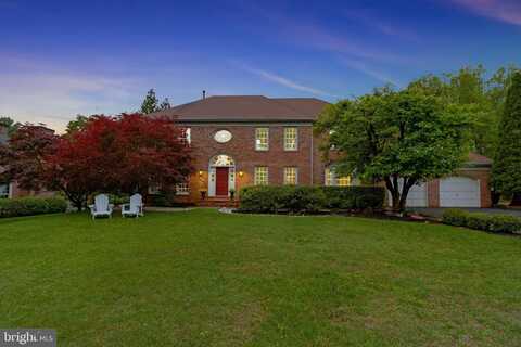 9908 KENTSDALE DRIVE, POTOMAC, MD 20854