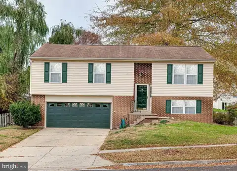 9701 GRANDHAVEN AVENUE, UPPER MARLBORO, MD 20772