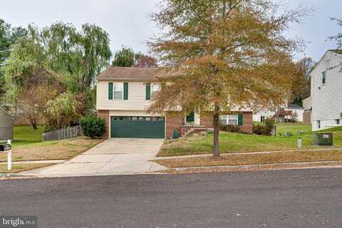 9701 GRANDHAVEN AVENUE, UPPER MARLBORO, MD 20772