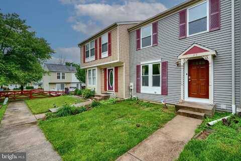 35 TRAILWOOD ROAD, NOTTINGHAM, MD 21236
