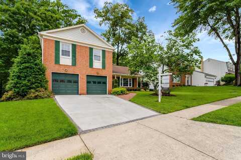 7006 MAPLE TREE LANE, SPRINGFIELD, VA 22152