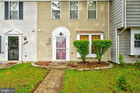 1008 HANBURY COURT, CAPITOL HEIGHTS, MD 20743