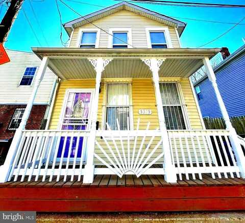 5325 GAY STREET NE, WASHINGTON, DC 20019