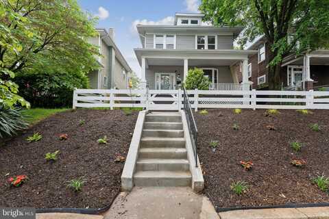 1843 MONROE STREET NE, WASHINGTON, DC 20018